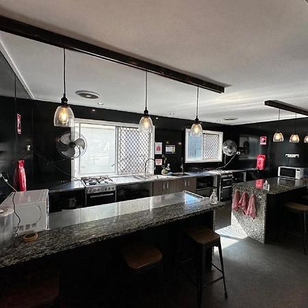 Mycow Accommodation マッカイ エクステリア 写真