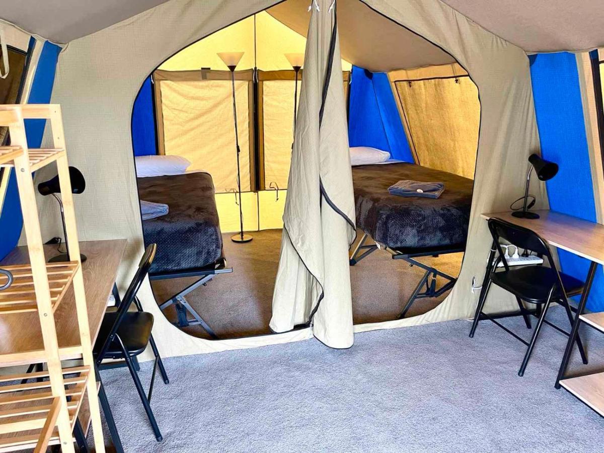 Mycow Accommodation マッカイ エクステリア 写真