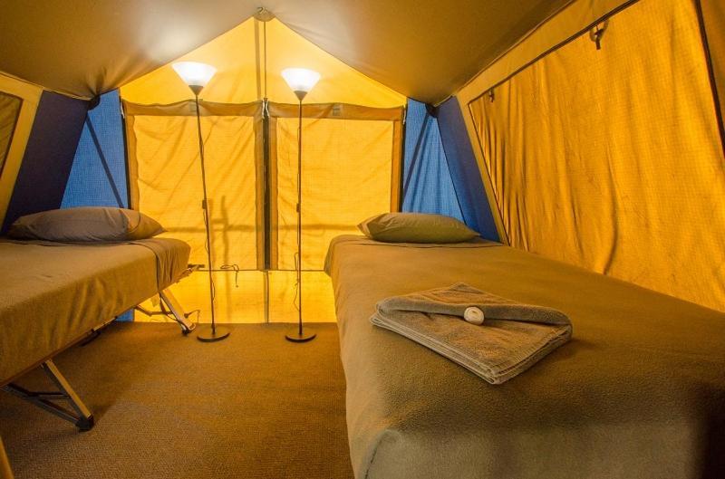 Mycow Accommodation マッカイ エクステリア 写真