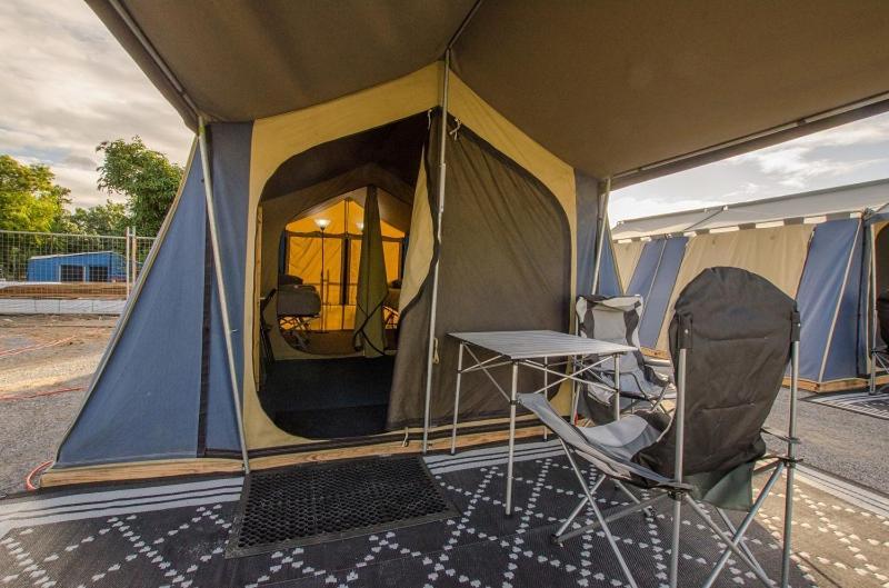 Mycow Accommodation マッカイ エクステリア 写真
