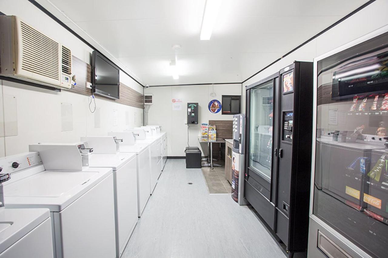 Mycow Accommodation マッカイ エクステリア 写真