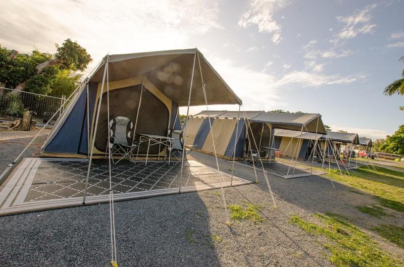 Mycow Accommodation マッカイ エクステリア 写真