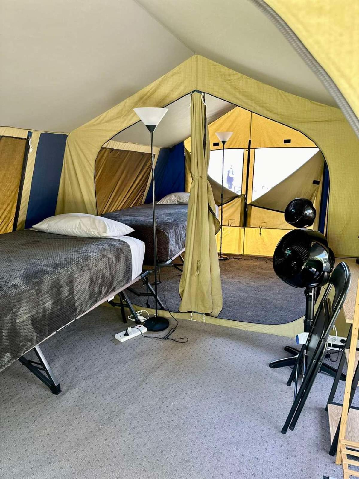 Mycow Accommodation マッカイ エクステリア 写真