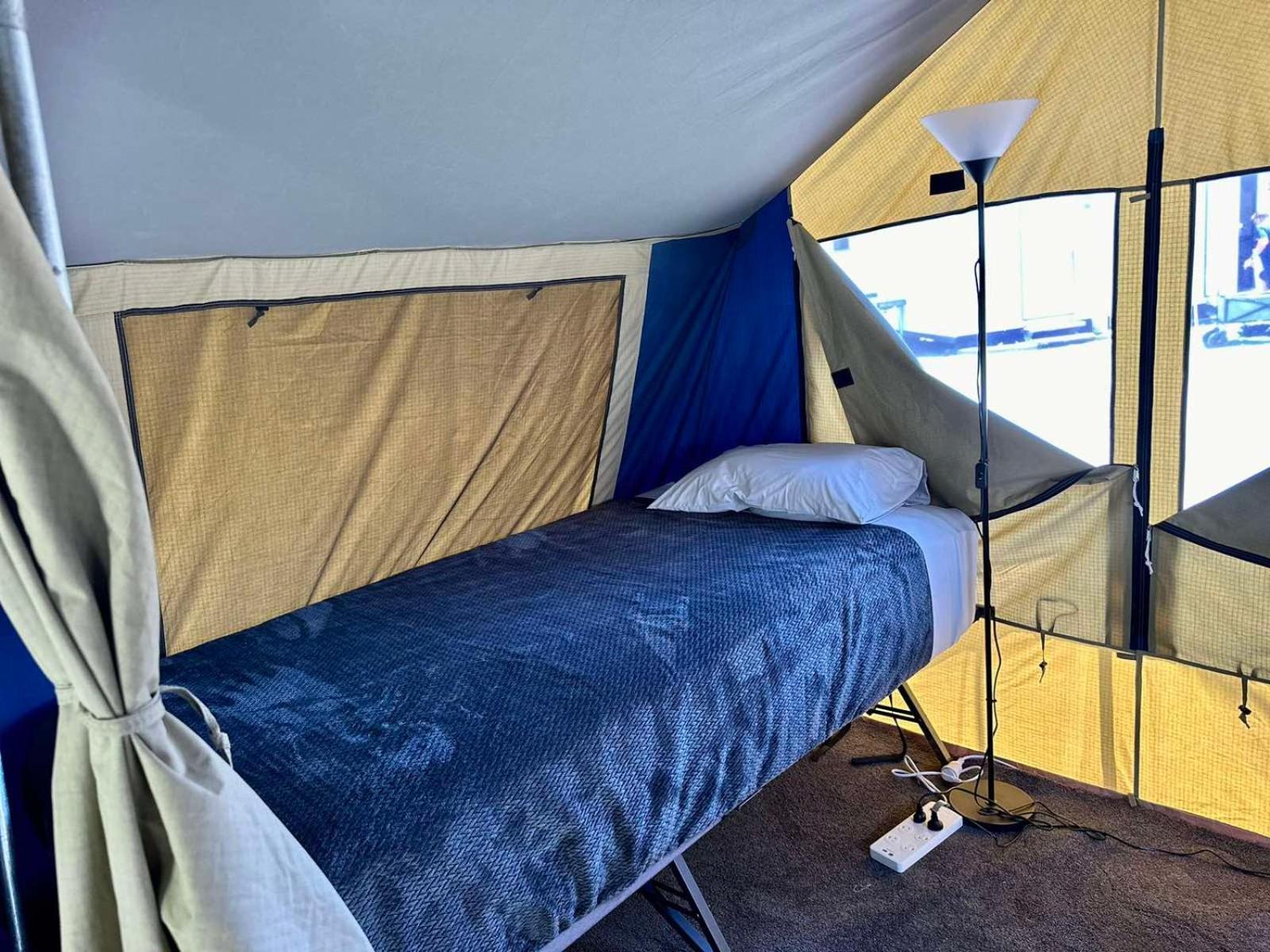 Mycow Accommodation マッカイ エクステリア 写真