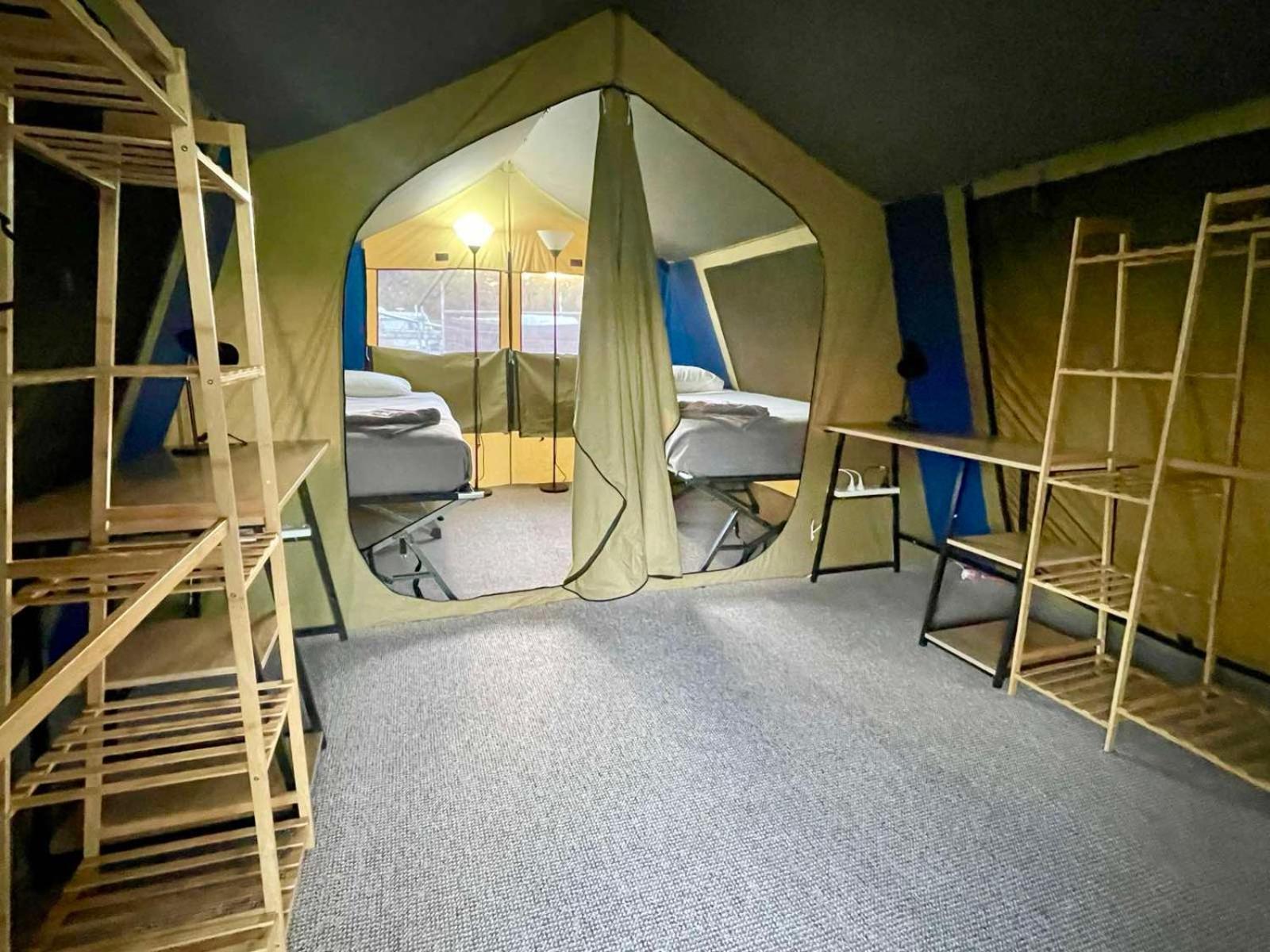 Mycow Accommodation マッカイ エクステリア 写真