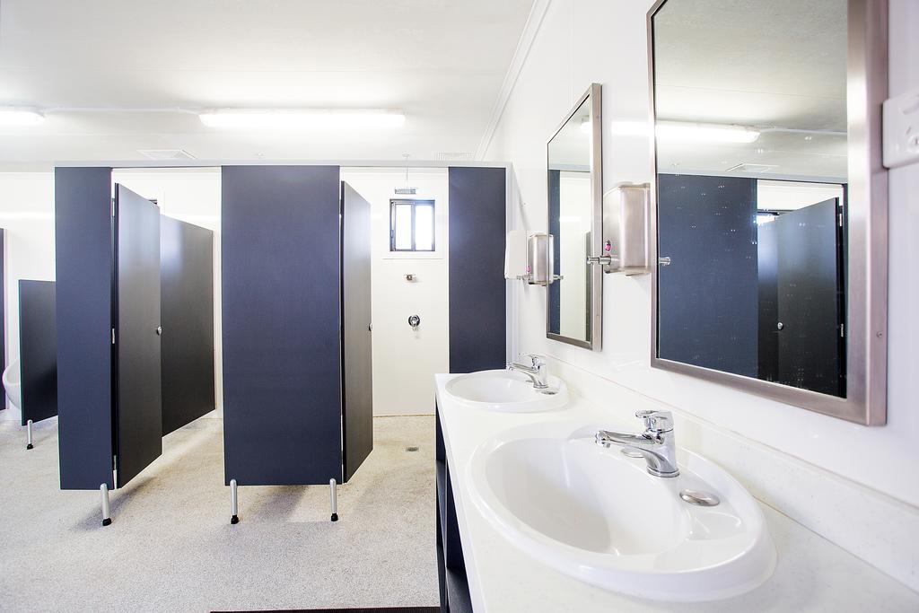 Mycow Accommodation マッカイ 部屋 写真