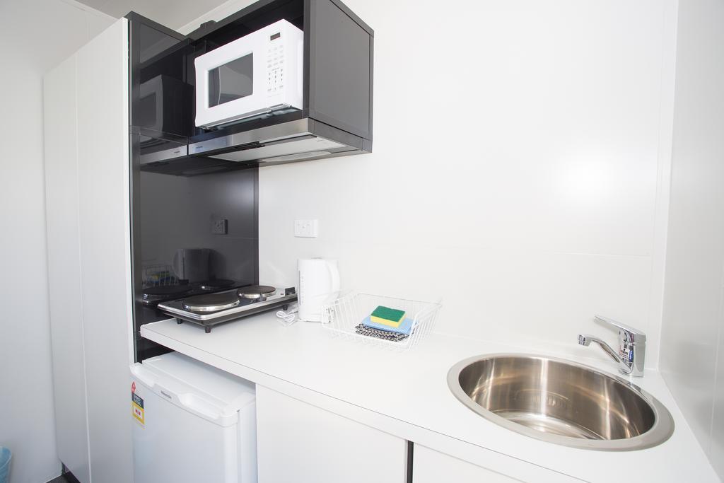 Mycow Accommodation マッカイ 部屋 写真