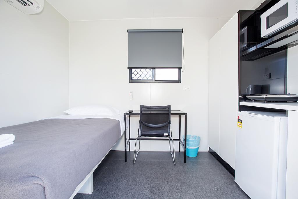 Mycow Accommodation マッカイ 部屋 写真