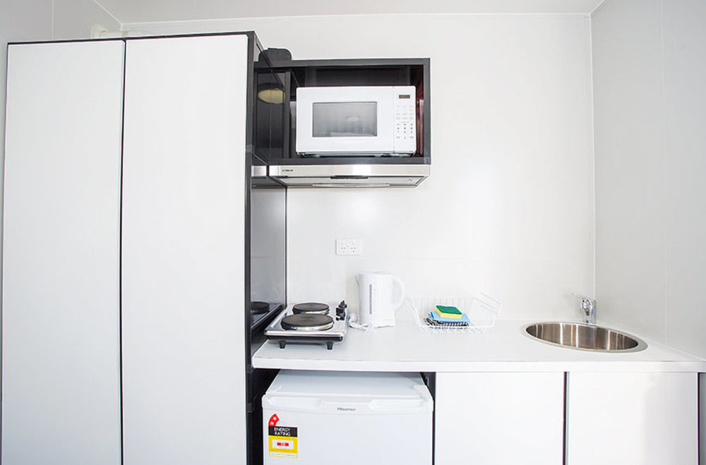 Mycow Accommodation マッカイ エクステリア 写真