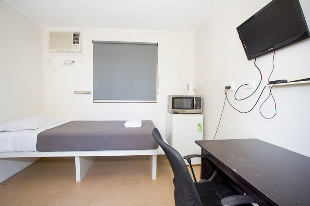 Mycow Accommodation マッカイ エクステリア 写真