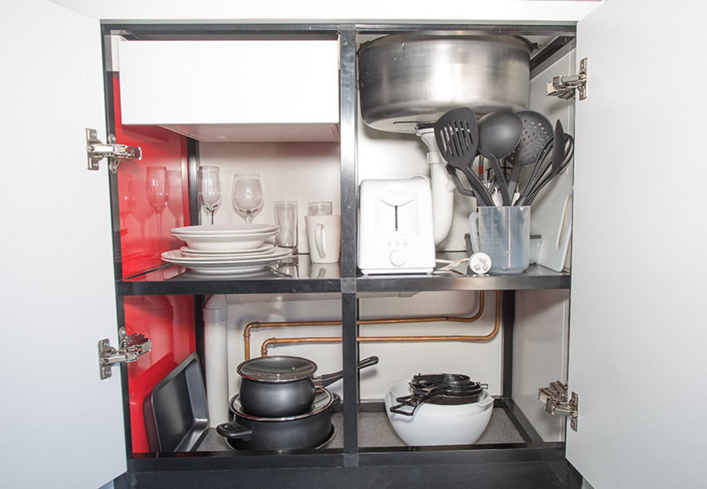 Mycow Accommodation マッカイ エクステリア 写真