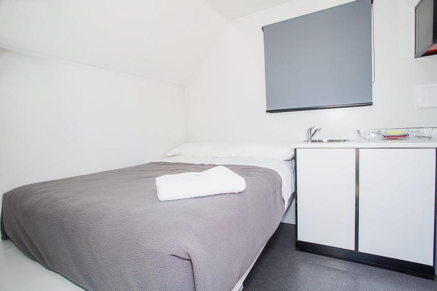 Mycow Accommodation マッカイ エクステリア 写真