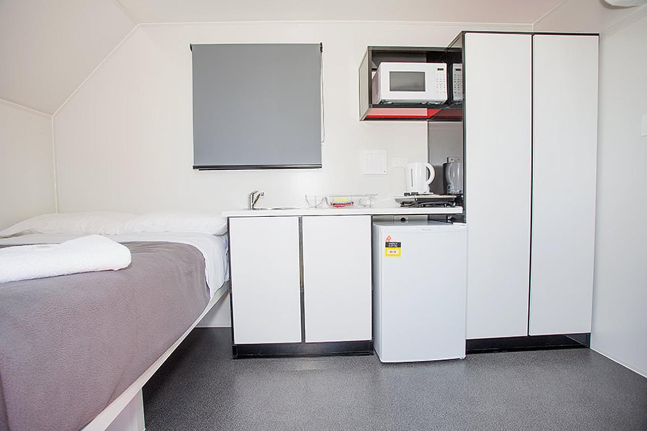 Mycow Accommodation マッカイ エクステリア 写真