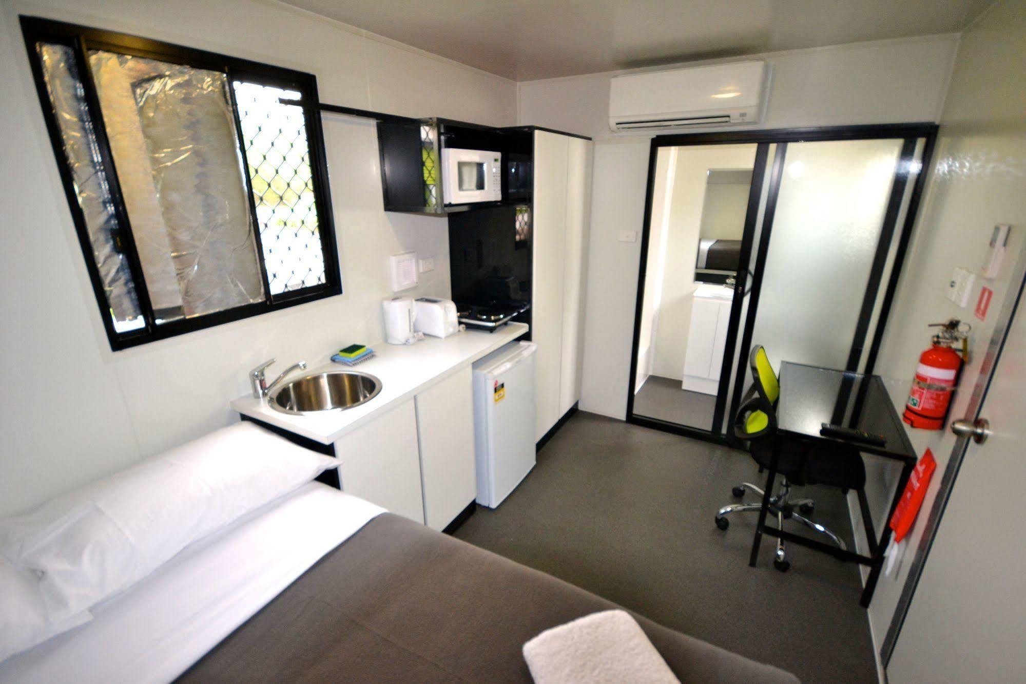 Mycow Accommodation マッカイ エクステリア 写真