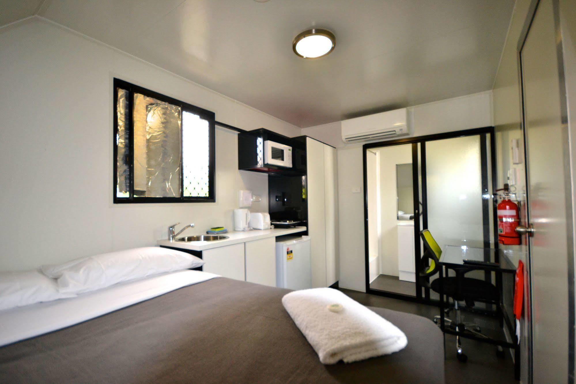 Mycow Accommodation マッカイ エクステリア 写真