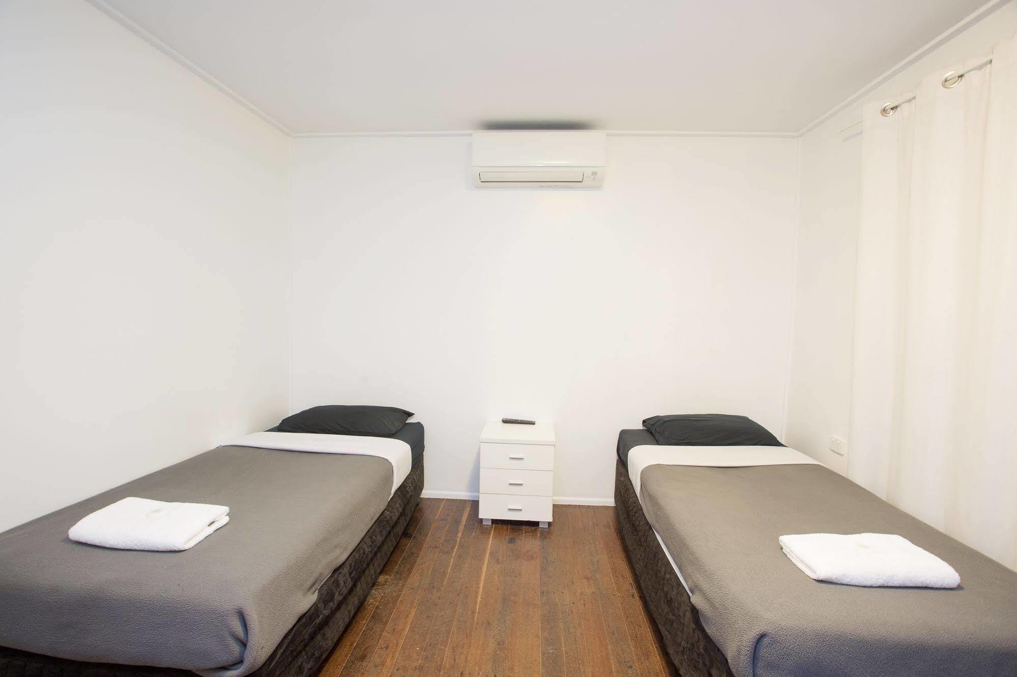 Mycow Accommodation マッカイ エクステリア 写真