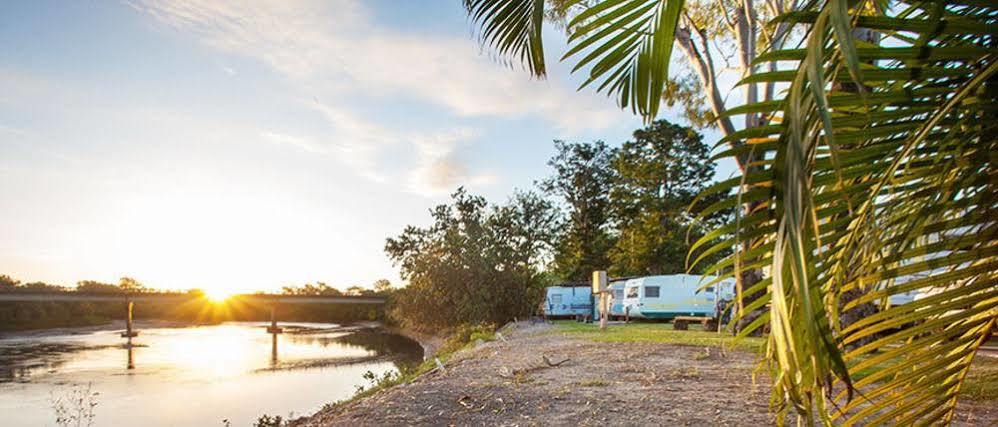 Mycow Accommodation マッカイ エクステリア 写真